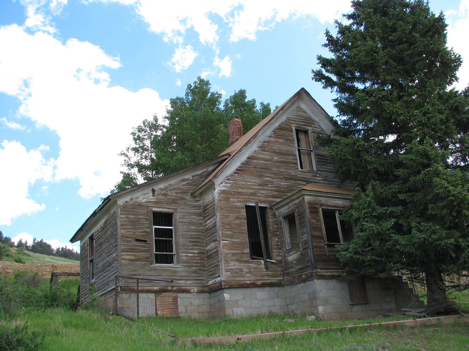 Teller City
